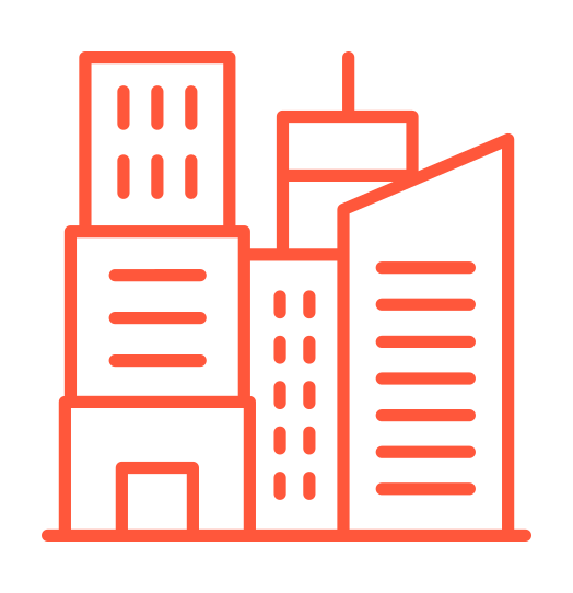 Real Estate Icon